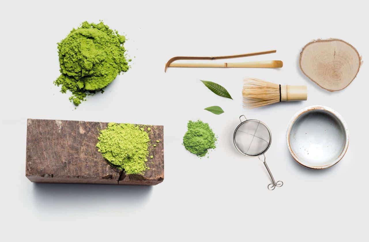 Matcha Kari