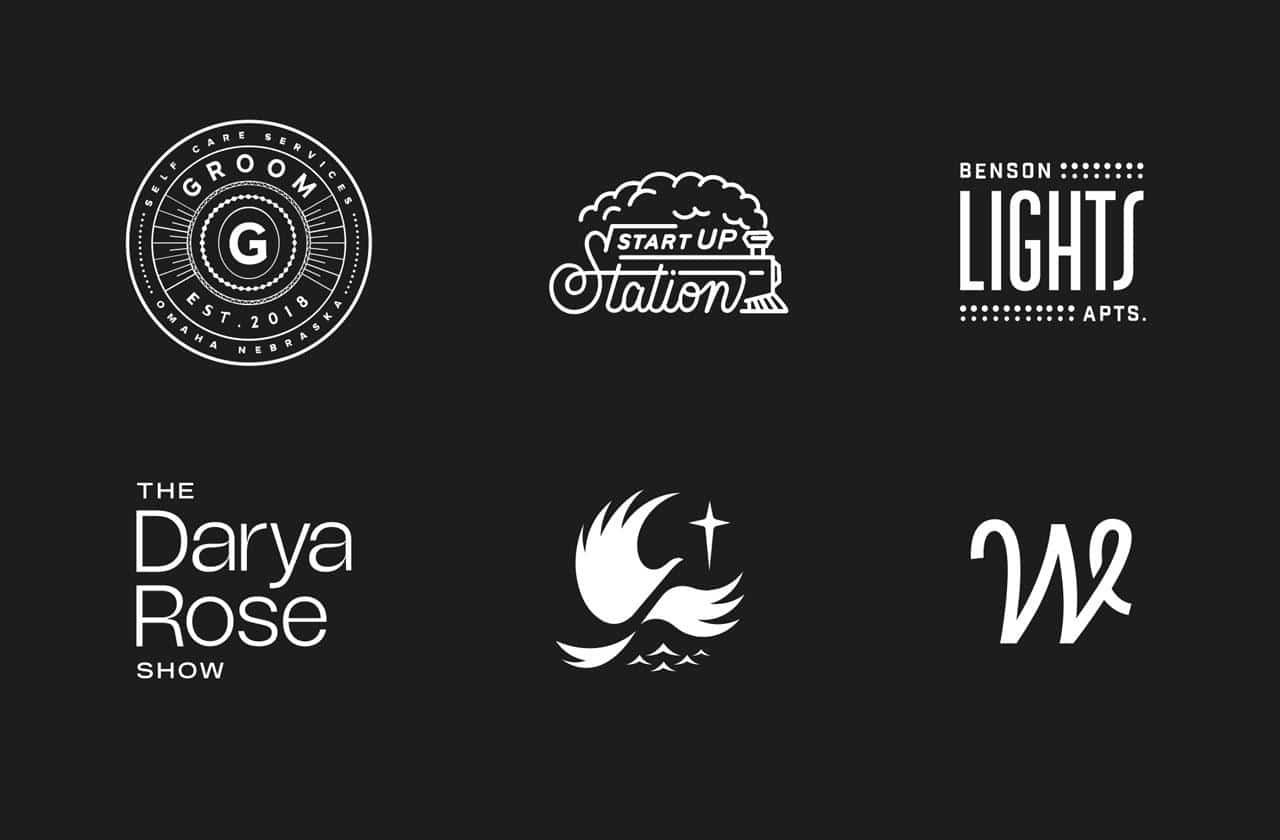 Various Logos